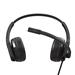 CREATIVE HS-230 Analog Headset with Noise-cancelling Mic and Inline Remote