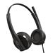 CREATIVE HS-230 Analog Headset with Noise-cancelling Mic and Inline Remote