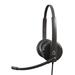 CREATIVE HS-230 Analog Headset with Noise-cancelling Mic and Inline Remote