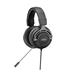 AOC GH200 Gaming Headset with Stereo sound, 3.5mm audio connection and detachable microphone
