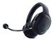 RAZER Barracuda X Wireless Multi-platform Gaming Headset - Black