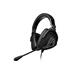 ASUS ROG Delta S Animate Gaming Headset (Customizable AniMe Matrix LED Display, AI Noise-Canceling Mic, Hi-Res ESS 9281 Quad DAC, Lightweight, USB-C, For PC, Mac, PS5, Switch and Mobile Devices)