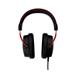 HYPERX Cloud Alpha Pro Gaming Headset for PC, PS4, Xbox One, Nintendo Switch - Red