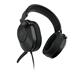 CORSAIR HS65 SURROUND Gaming Headset, Carbon CA-9011270-NA