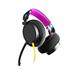 SKULLCANDY SLYR Wired Multi-Platform Gaming Headset - DIGI HYPE (S6SYY-P003)