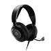 Casque de jeu SteelSeries Arctis Nova 1 — Pilotes Hi-Fi — Ultra léger pour ordinateur, PS5, PS4, Switch, Xbox ( 61606 )(Boîte ouverte)