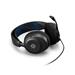 SteelSeries Arctis Nova 1P Gaming Headset — Hi-Fi Drivers — Ultra Lightweight —Black —  PlayStation - ( 61611 )