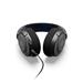 SteelSeries Arctis Nova 1P Gaming Headset — Hi-Fi Drivers — Ultra Lightweight —Black —  PlayStation - ( 61611 )