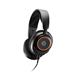 STEELSERIES Arctis Nova 3 Gaming Headset — Hi-Fi Drivers — RGB Lights — (61631 )