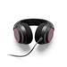 STEELSERIES Arctis Nova 3 Gaming Headset — Hi-Fi Drivers — RGB Lights — (61631 )