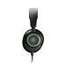 STEELSERIES Arctis Nova 3 Gaming Headset — Hi-Fi Drivers — RGB Lights — (61631 )