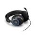 STEELSERIES Arctis Nova 3 Gaming Headset — Hi-Fi Drivers — RGB Lights — (61631 )(Open Box)