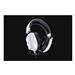 RAZER BlackShark V2X Wired Gaming Headset - White