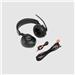 JBL Quantum 400 USB over-ear PC gaming headset with game-chat dial