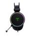 T-dagger T-RGH304  7.1 Surround Sound  RGB Gaming Headset with 50mm driver