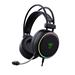 T-dagger T-RGH304  7.1 Surround Sound  RGB Gaming Headset with 50mm driver