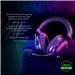 RAZER BlackShark V2 Pro Wireless Gaming PC Headset - Black (2023)