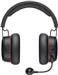 BEYERDYNAMIC MMX 200 Wireless Gaming Headset - Black