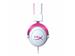 HYPERX Cloud II Gaming Headset - Pink