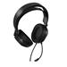 CORSAIR HS35 v2 Multiplatform Gaming Headset, Carbon(Open Box)