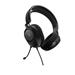 CORSAIR HS35 v2 Multiplatform Gaming Headset, Carbon(Open Box)