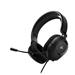 CORSAIR HS35 v2 Multiplatform Gaming Headset, Carbon(Open Box)