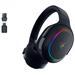 RAZER Barracuda X Chroma - Wireless Multi-Platform Gaming and Mobile Headset - NASA Packaging(RZ04-05220100-R3U1)