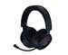 RAZER Kraken V4 Pro - Wireless Gaming Headset with Control Hub, 98 dBSPL / mW at 1 kHz by HATS Sensitivity, 40 mm Driver specifications - NASA Packaging(RZ04-05160100-R3U1)