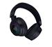 RAZER Kraken V4 Pro - Wireless Gaming Headset with Control Hub, 98 dBSPL / mW at 1 kHz by HATS Sensitivity, 40 mm Driver specifications - NASA Packaging(RZ04-05160100-R3U1)