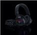 RAZER Kraken V4 Pro - Wireless Gaming Headset with Control Hub, 98 dBSPL / mW at 1 kHz by HATS Sensitivity, 40 mm Driver specifications - NASA Packaging(RZ04-05160100-R3U1)