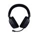 RAZER Kraken V4 - Wireless Gaming Headset, 2.4GHz, Bluetooth, USB - Super Wideband Mic - 40 mm Drivers - 9 Zone RGB Lighting - for PC, Mac, PS5, Nintendo Switch, Steam Deck, Smartphone-NASA Packaging Black(RZ04-05170100-R3U1)