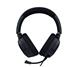 RAZER Kraken V4 X - Wired PC Gaming Headset, TriForce 40mm Drivers, Retractable Cardioid Mic, 7.1 Surround Sound, Chroma RGB, for PC - console & phones via USB-C-Black(RZ04-05180100-R3U1)