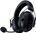 RAZER BlackShark V2 HyperSpeed Wireless Ultra-Lightweight Esports Headset- Black (RZ04-04960100-R3U1)