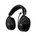 HYPERX Cloud Stinger 2 Wireless Gaming Headset Compatible with Pc. Noise-Cancelling Swivel-to-Mute Microphone,Comfortable Memory Foam,Up to 20 Hours of Battery Life,over ear,Black(676A2AA)