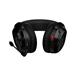 HYPERX Cloud Stinger 2 Wireless Gaming Headset Compatible with Pc. Noise-Cancelling Swivel-to-Mute Microphone,Comfortable Memory Foam,Up to 20 Hours of Battery Life,over ear,Black(676A2AA)