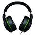 Razer ManO’War 7.1 - Analog / Digital Gaming Headset ( RZ04-01920200-R3U1)(Open Box)