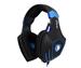 SADES Spellond Pro Gaming Headset, Bongiovi Acoustics DPS, 2 Gaming Audio Modes, Vibration [SA-910PRO](Open Box)