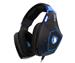 SADES Spellond Pro Gaming Headset, Bongiovi Acoustics DPS, 2 Gaming Audio Modes, Vibration [SA-910PRO](Open Box)