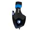 SADES Spellond Pro Gaming Headset, Bongiovi Acoustics DPS, 2 Gaming Audio Modes, Vibration [SA-910PRO](Open Box)