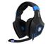 SADES Spellond Pro Gaming Headset, Bongiovi Acoustics DPS, 2 Gaming Audio Modes, Vibration [SA-910PRO](Open Box)