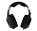 SADES Spellond Pro Gaming Headset, Bongiovi Acoustics DPS, 2 Gaming Audio Modes, Vibration [SA-910PRO](Open Box)