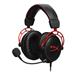 HyperX Cloud Alpha Pro Gaming Headset for PC, PS4, Xbox One, Nintendo Switch - Red (HX-HSCA-RD/AM)(Open Box)