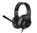 SADES Gaming Headset-Spirits (SA-721) - Black