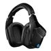 Logitech G935 WIRELESS 7.1 Surround Sound LIGHTSYNC Gaming Headset (981-000742)  |  50mm Pro-G drivers, DTS Headphone:X 2.0,  LIGHTSYNC RGB