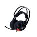 MAD CATZ AF13C2INBL00 F.R.E.Q. 4 Gaming Headset - Black