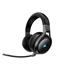 CORSAIR VIRTUOSO RGB WIRELESS REFURBISHED High-Fidelity Gaming Headset, Carbon