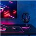 ASUS ROG Strix Go 2.4 Electro Punk Wireless Gaming Headset (AI noise-cancelling mic, Hi-Res Audio, 2.4GHz, USB-C, Compatible with PC, Mac, Nintendo Switch, Smart Devices and PS4)