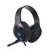 SADES Cpower Multi-platform Gaming Headset with Stereo Sound-(SA-716)