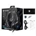 SADES Cpower Multi-platform Gaming Headset with Stereo Sound-(SA-716)