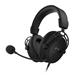 HyperX Cloud Alpha S Blackout (HX-HSCAS-BK/WW)(Open Box)